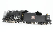 Load image into Gallery viewer, HO Brass Alco Models CRI&P - Rock Island USRA 0-8-0 Switcher Custom Painted