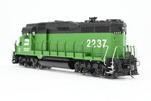 Load image into Gallery viewer, HO Brass CIL - Challenger Imports BN - Burlington Northern EMD GP30 Phase II FP In REBOXX