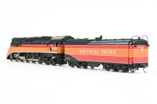 Load image into Gallery viewer, HO Brass Westside Model Co. SP - Southern Pacific Class GS-4 4-8-4 Factory Painted Daylight #4456 w/Tsunami2 DCC and Sound