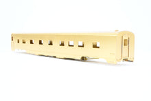 Load image into Gallery viewer, HO Brass Great Brass Fleet NYC - New York Central Pullman 4-4-2 Imperial Series Sleeper - Skirted NO TRUCKS