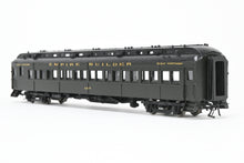 Load image into Gallery viewer, HO Brass PSC - Precision Scale Co. GN – Great Northern HW Chair Car No. 646 FP Replacement Box