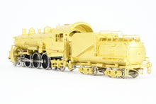 Load image into Gallery viewer, HO Brass NPP - Nickel Plate Products Erie Railroad K-1 Class 4-6-2 Pacific - Walschaerts Valve Gear Version