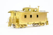Load image into Gallery viewer, HO Brass OMI - Overland Models, Inc. DL&W - Delaware Lackawanna & Western #861-910 Caboose