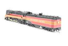 Load image into Gallery viewer, HO Brass CON Key Imports SP - Southern Pacific GS-5 4-8-4 Late Daylight CS #84 FP No. 4458 Light Weathering PFM Sound