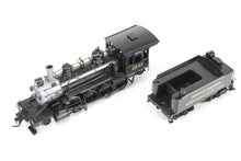 Load image into Gallery viewer, HO Brass PFM - United MA&PA - Maryland & Pennsylvania 2-8-0 Consolidation CP #26