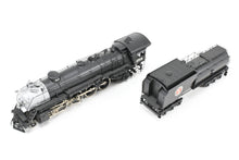 Load image into Gallery viewer, HO Brass PFM - Tenshodo GN - Great Northern 4-8-2 Class P-2 1968 Run Crown Model FP No. 2519