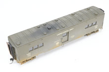 Load image into Gallery viewer, HO Brass Hallmark Models Various Roads Pullman Troop Sleeper C/P USA – United States Army
