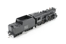 Load image into Gallery viewer, HO Brass Sunset Models B&M - Boston & Maine K-8b 2-8-0 With Worthington BL FWH Custom Painted
