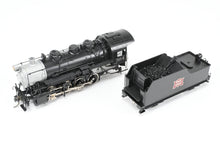 Load image into Gallery viewer, HO Brass Alco Models CRI&P - Rock Island USRA 0-8-0 Switcher Custom Painted