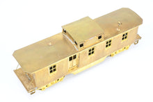 Load image into Gallery viewer, HO Brass Westside Model Co. PRR - Pennsylvania Railroad Tool Car