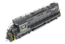 Load image into Gallery viewer, HO Brass OMI - Overland Models, Inc. PRR - Pennsylvania Railroad ALCo. DL-640/RS-27 CP No. 2403