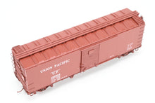 Load image into Gallery viewer, HO Brass CIL - Challenger Imports UP - Union Pacific Class B50-17 Steel Side Rebuilt Boxcar FP