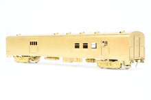 Load image into Gallery viewer, HO Brass Soho NYC - New York Central #5014 Mail Baggage Car