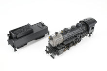 Load image into Gallery viewer, HO Brass Akane USRA - United States Railway Administration 0-8-0 Switcher NYC – New York Central Version CP Unlettered