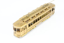 Load image into Gallery viewer, HO Brass Fairfield Models 343 CSL - Chicago Surface Lines Pullman Car