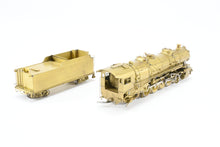 Load image into Gallery viewer, HO Brass Key Imports USRA - United States Railway Administration Various Roads Heavy 2-10-2