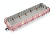 Load image into Gallery viewer, HOn3 Blackstone Models D&RGW - Denver & Rio Grande Western Drop Bottom Gondola Royal Gorge Route Herald No. 848