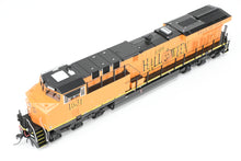 Load image into Gallery viewer, HO MTH - Mike's Train House "Halloween" #1031 ES44AC With Proto-Sound 3.0/DCC