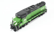 Load image into Gallery viewer, HO Brass CIL - Challenger Imports BN - Burlington Northern EMD GP30 Phase II FP In REBOXX