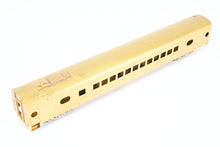 Load image into Gallery viewer, HO Brass Soho MILW - Milwaukee Road #480 Coach