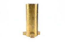 Load image into Gallery viewer, HO Scale Brass NJ International Various Roads Vertical Water Tank