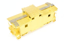 Load image into Gallery viewer, HO Brass OMI - Overland Models, Inc. N&W - Norfolk & Western “CF” Wood Caboose