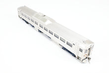 Load image into Gallery viewer, HO Rapido Trains, Inc. B&M – Boston & Maine Budd RDC-1 Car Minuteman Scheme w/ ESU DCC and Sound