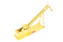 Load image into Gallery viewer, HO Brass OMI - Overland Models, Inc. Various Roads Red Devil Locomotive Coaler