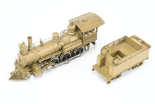 Load image into Gallery viewer, HO Brass Hallmark Models CM - Colorado Midland 4-6-0 Ten Wheeler