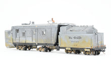 Load image into Gallery viewer, HOn3 Durango Press D&RGW - Denver & Rio Grande Western Rotary OM Custom Built