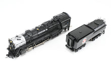 Load image into Gallery viewer, HO Brass Sunset Models GN - Great Northern 2-8-2 Class O-8 Closed Cab Custom Painted