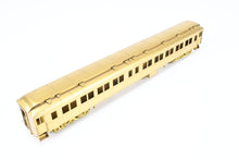 Load image into Gallery viewer, HO Brass Soho Various Roads Pullman 6 Compartment 3 Drawing Room No A/C WRONG BOX