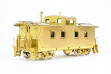 Load image into Gallery viewer, HO Brass OMI - Overland Models, Inc. DL&W - Delaware Lackawanna & Western #861-910 Caboose