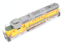 Load image into Gallery viewer, HO Brass Oriental Limited UP - Union Pacific EMD SD45M 3600 HP FP #60