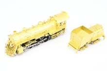 Load image into Gallery viewer, HO Brass NPP - Nickel Plate Products Erie Railroad K-1 Class 4-6-2 Pacific - Walschaerts Valve Gear Version