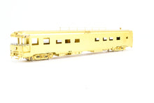 Load image into Gallery viewer, HO Brass W&R Enterprises GN - Great Northern Business Car A28 or A4