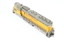 Load image into Gallery viewer, HO Brass Oriental Limited UP - Union Pacific EMD SD24 2400 HP High Hood Version Custom Painted No. 423