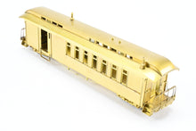 Load image into Gallery viewer, HOn3 Brass PSC - Precision Scale Co. D&RGW - Denver & Rio Grande Western Combine No. 212