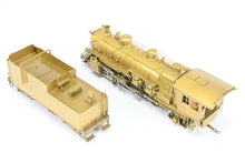 Load image into Gallery viewer, HO Brass CON PFM – SKI GN – Great Northern O-1 2-8-2 3000 Series Rectangular Tender