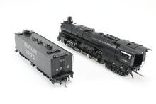 Load image into Gallery viewer, HO Brass Hallmark Models ATSF - Santa Fe 3765 Class 4-8-4 Modernized FP #3772