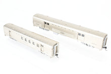 Load image into Gallery viewer, HO Brass CON CIL - Challenger Imports ATSF - Santa Fe 1951 Super Chief 10 Car Set