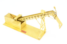 Load image into Gallery viewer, HO Brass OMI - Overland Models, Inc. Various Roads Red Devil Locomotive Coaler