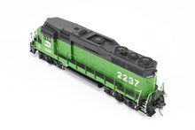 Load image into Gallery viewer, HO Brass CIL - Challenger Imports BN - Burlington Northern EMD GP30 Phase II FP In REBOXX
