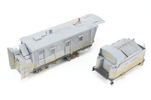 Load image into Gallery viewer, HOn3 Durango Press D&RGW - Denver & Rio Grande Western Rotary OM Custom Built