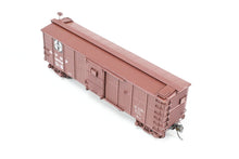 Load image into Gallery viewer, HO Brass Pecos River Brass ATSF - Santa Fe Bx-6 Boxcar CP #120116