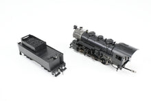 Load image into Gallery viewer, HO Brass Akane USRA - United States Railway Administration 0-8-0 Switcher NYC – New York Central Version CP Unlettered