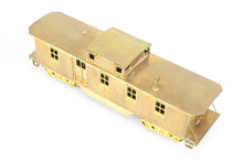 Load image into Gallery viewer, HO Brass Westside Model Co. PRR - Pennsylvania Railroad Tool Car