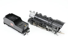 Load image into Gallery viewer, HO Brass Alco Models CRI&P - Rock Island USRA 0-8-0 Switcher Custom Painted