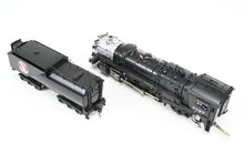 Load image into Gallery viewer, HO Brass Sunset Models GN - Great Northern 2-8-2 Class O-8 Closed Cab Custom Painted