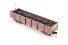 Load image into Gallery viewer, HOn3 Micro-Trains DB&W – Denver Boulder & Western 30’ Gondola MISSING ONE STEP